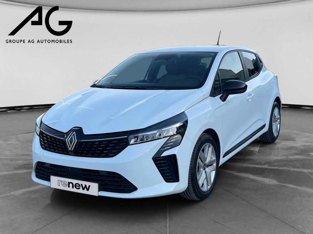 Clio V Clio SCe 65 ch GSR2 Evolution null 2025 occasion 08300 Rethel