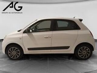 Twingo E-Tech Electrique 80 ch autonomie urbaine Evolution 2023 occasion 08000 Charleville-M&eacute;zi&egrave;res