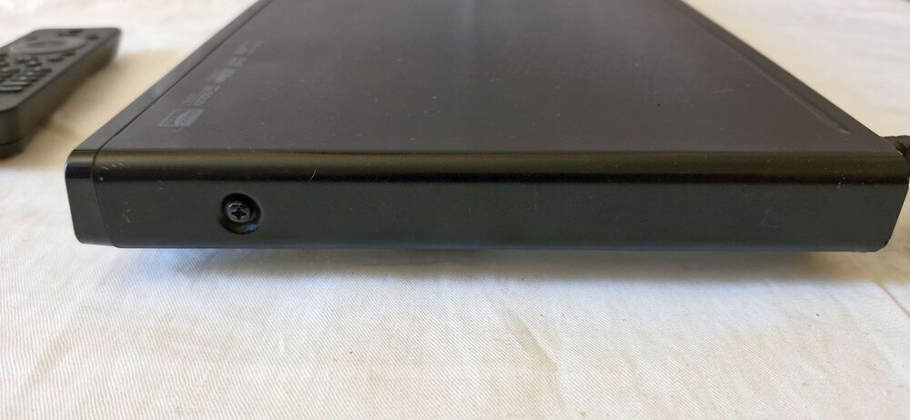 Lecteur DVD/CD audio Philips mod&egrave;le DVP3850/12+telecommande
Photos/Video/TV