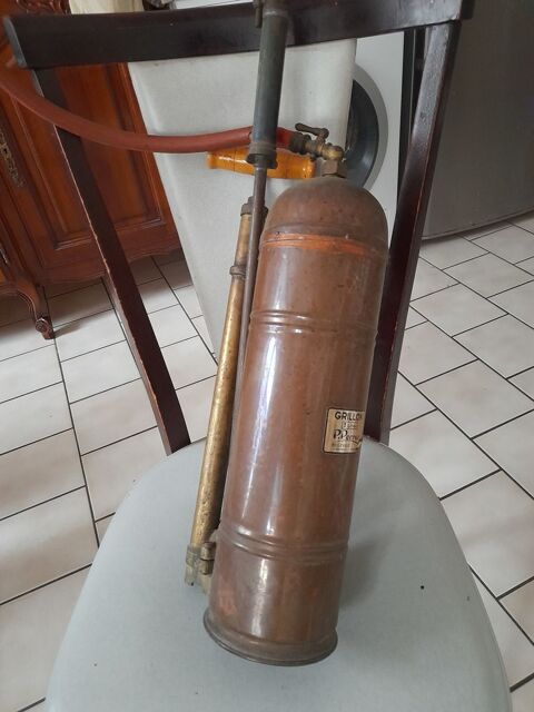 Pulvrisateur grillon 3 litres  p.perras 45 Marcigny (71)
