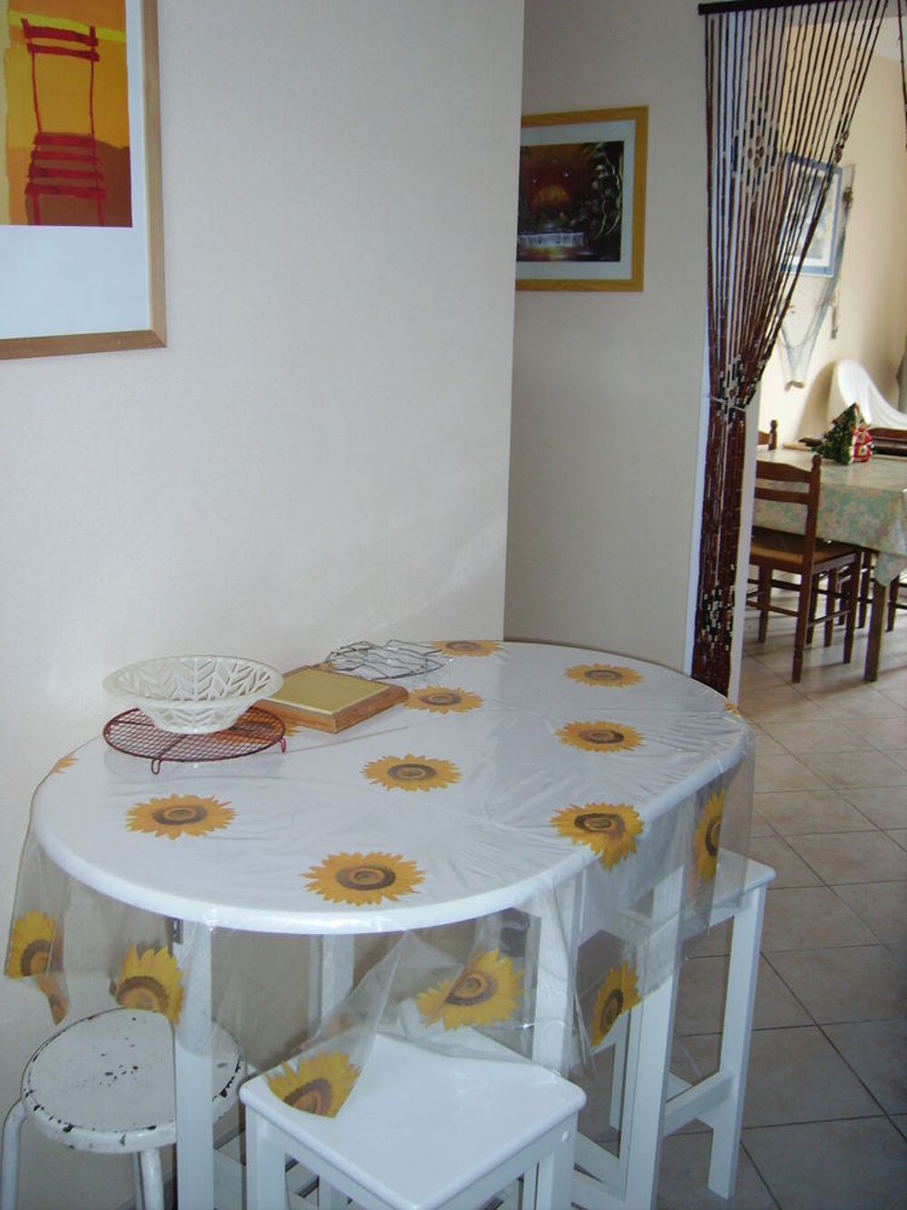   LA TESTE DE BUCH T2,2* Terrasse Sud, jardinet, parking clos Aquitaine, La Teste-de-Buch (33260)