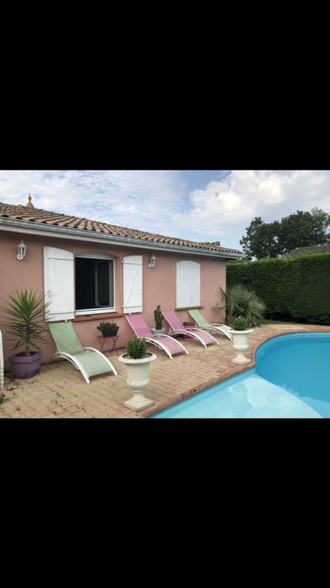  Maison � louer 7 pi�ces 145 m�