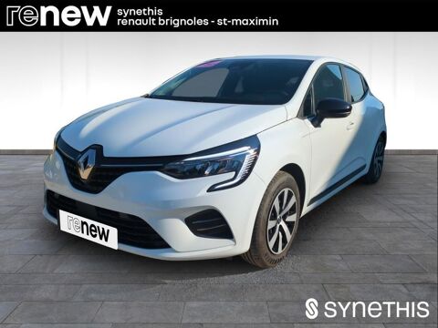 Annonce voiture Renault Clio V 13990 €