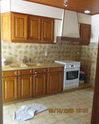  Maison à vendre 3/4 pièces 102 m²