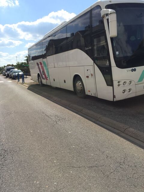 TEMSA Car - Bus 2006 occasion Thionville 57100