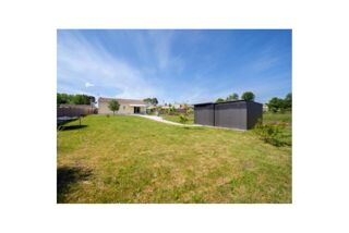  Maison à vendre 4 pièces 95 m²
