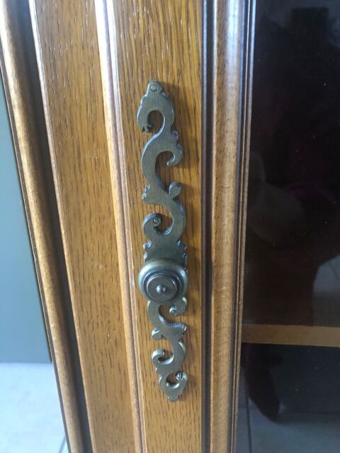 Meuble de rangement 80 Saint-Lupicin (39)