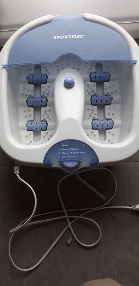 BALNEO PIEDS 30 La Verpilli�re (38)