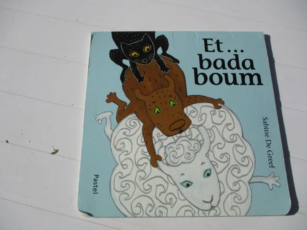 livres enfants Livres et BD