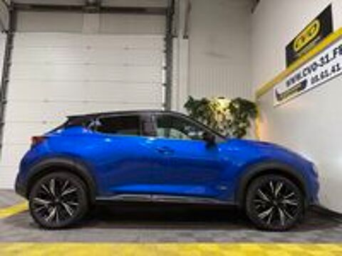 Juke HYBRID 143 N-Design 2024 occasion 31100 Toulouse