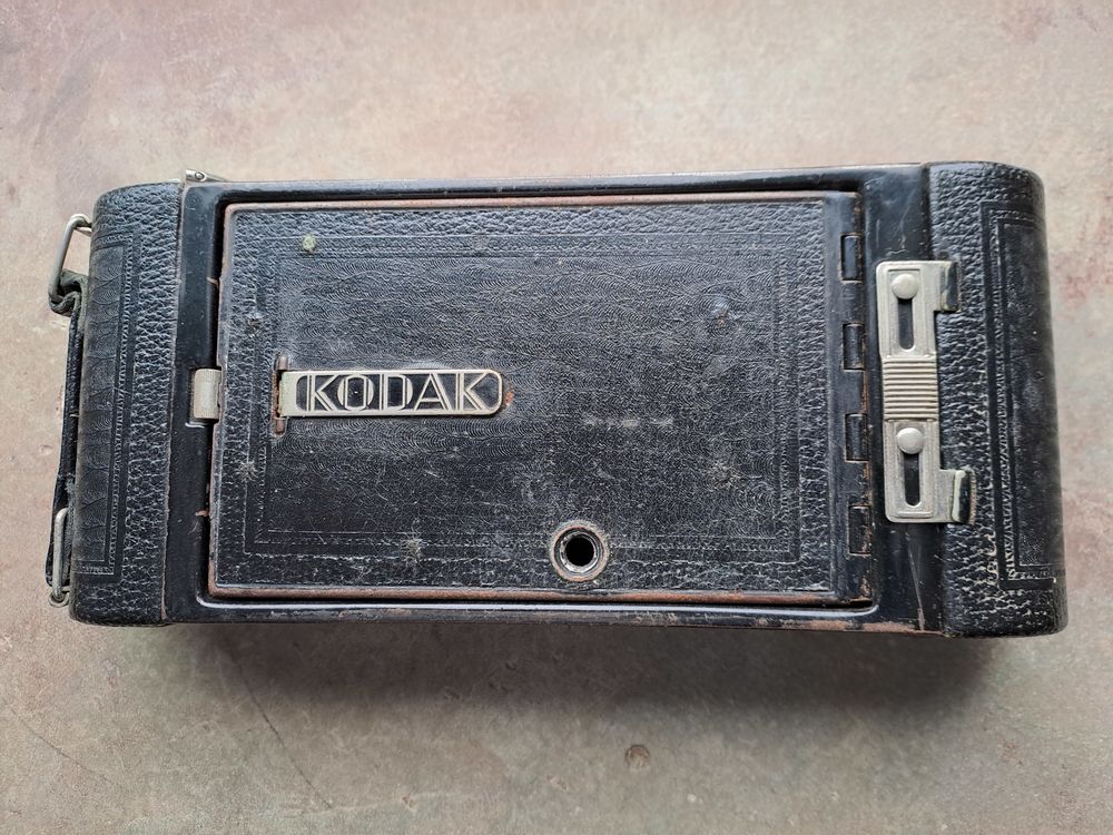 kodak eastman 