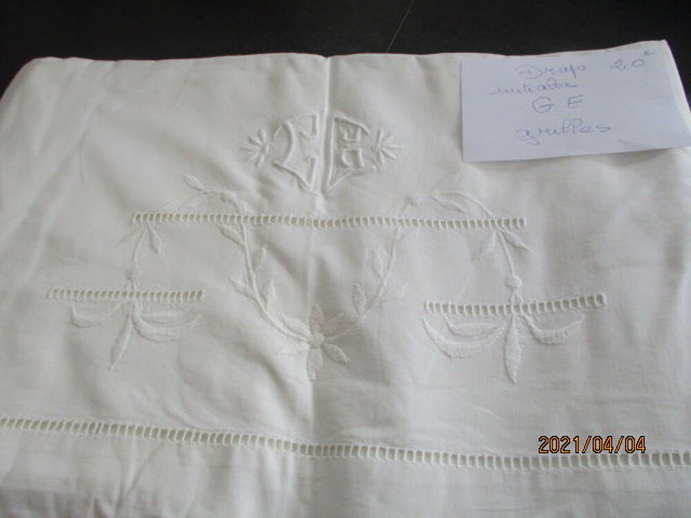 linge de maison Décoration
