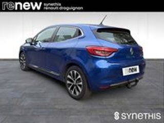 Clio V Clio E-Tech 140 - 21N Intens 2022 occasion 83300 Draguignan