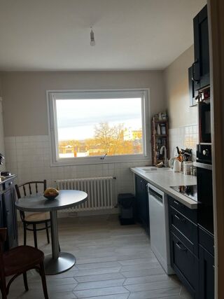  Appartement � vendre 7 pi�ces 103 m�