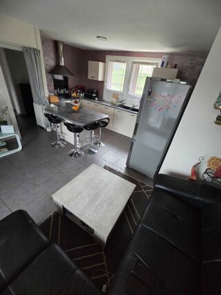  Maison � vendre 4 pi�ces 82 m�