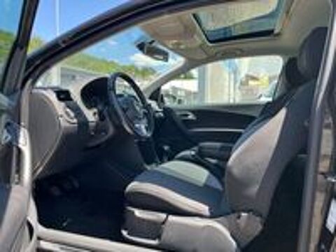 Polo 1.6 TDI 105 CR FAP Sportline 2013 occasion 42700 Firminy