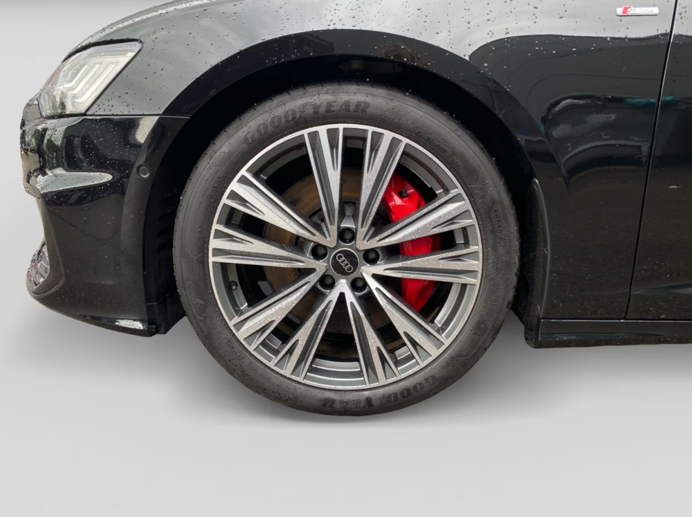 A6 Avant 55 TFSIe 367 ch S tronic 7 Quattro Competition 2023 occasion 59000 Lille