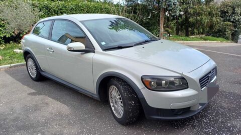 Volvo C30 2.0D 136 2007 occasion Saint-&Eacute;tienne 42000