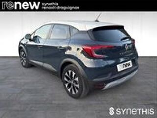 Captur E-Tech full hybrid 145 Evolution 2024 occasion 83300 Draguignan