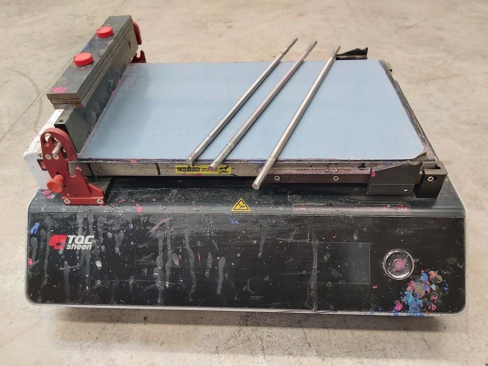   Applicateur Automatique de Film Standard 