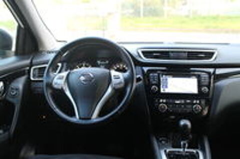 Qashqai +2 Qashqai 1.6 dCi 130 Stop/Start Connect Edition Xtronic A 2016 occasion 20260 Calvi