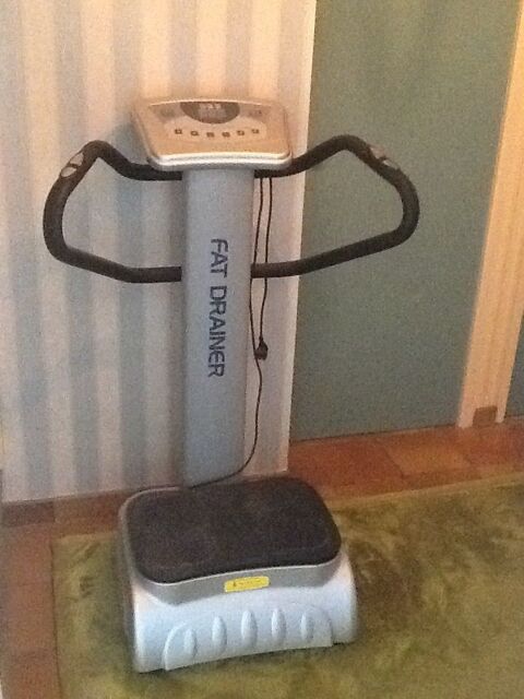 Powerplate 990 M�r�ville (91)