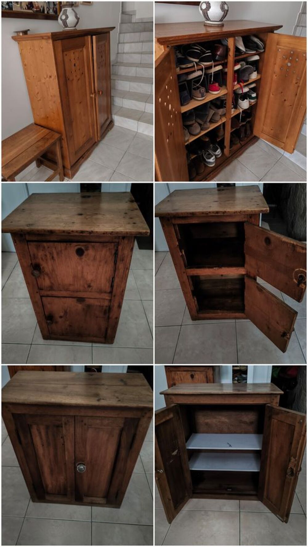 Vide maison Décoration