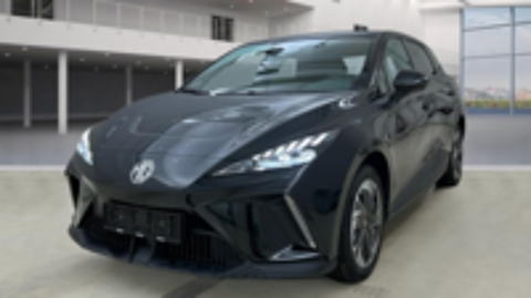 MG4 Electric 64kWh - 150 kW 2WD Luxury 2023 occasion 93800 &Eacute;pinay-sur-Seine
