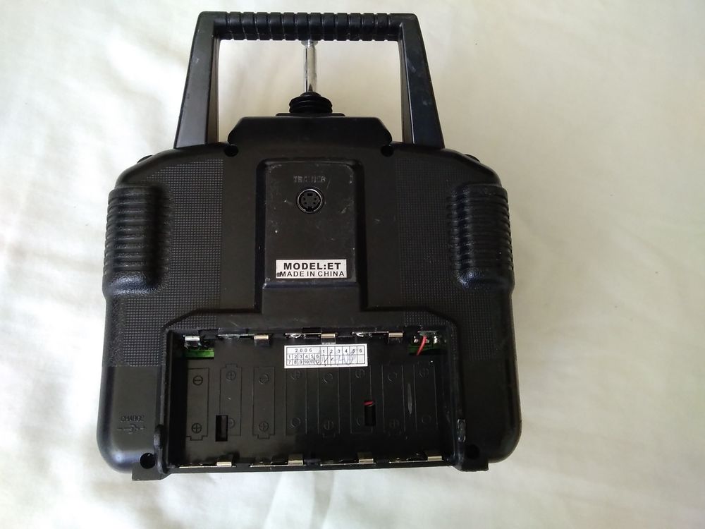 Lot de 2 JOYSTICKs Consoles et jeux vidéos