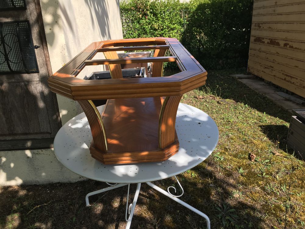 Table basse Meubles