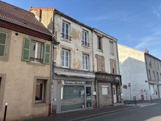  Immeuble � vendre 7 pi�ces 30 m�