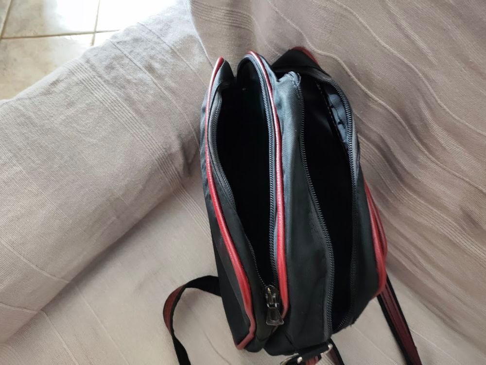 Sac &agrave; bandouli&egrave;re Maroquinerie