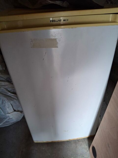 Cong�lateur Proline 35 Le Pont-de-Claix (38)