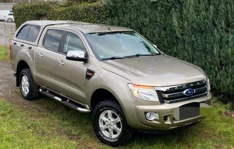 Annonce voiture Ford Ranger 22500 