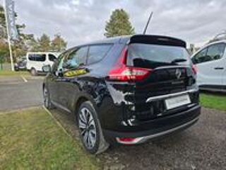 Grand scenic IV Grand Scenic TCe 140 EDC Evolution 2023 occasion 91410 Dourdan