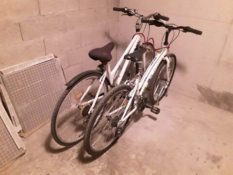 2 v�los 50 Montpellier (34)