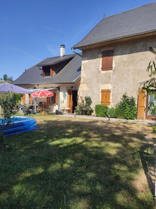  Maison à vendre 10 pièces 140 m² Ayn