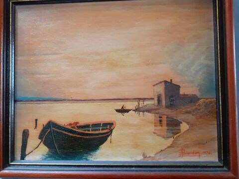 Joli Tableau 30 Toulon (83)