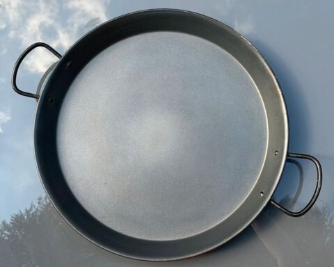Plat à paella 44cm 9 Ermont (95)