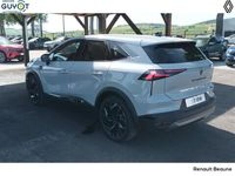 Symbioz E-Tech full hybrid 160 ch Esprit Alpine 2025 occasion 21200 Beaune