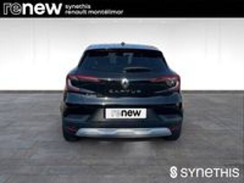 Captur TCe 90 Evolution 2024 occasion 26200 Mont&eacute;limar
