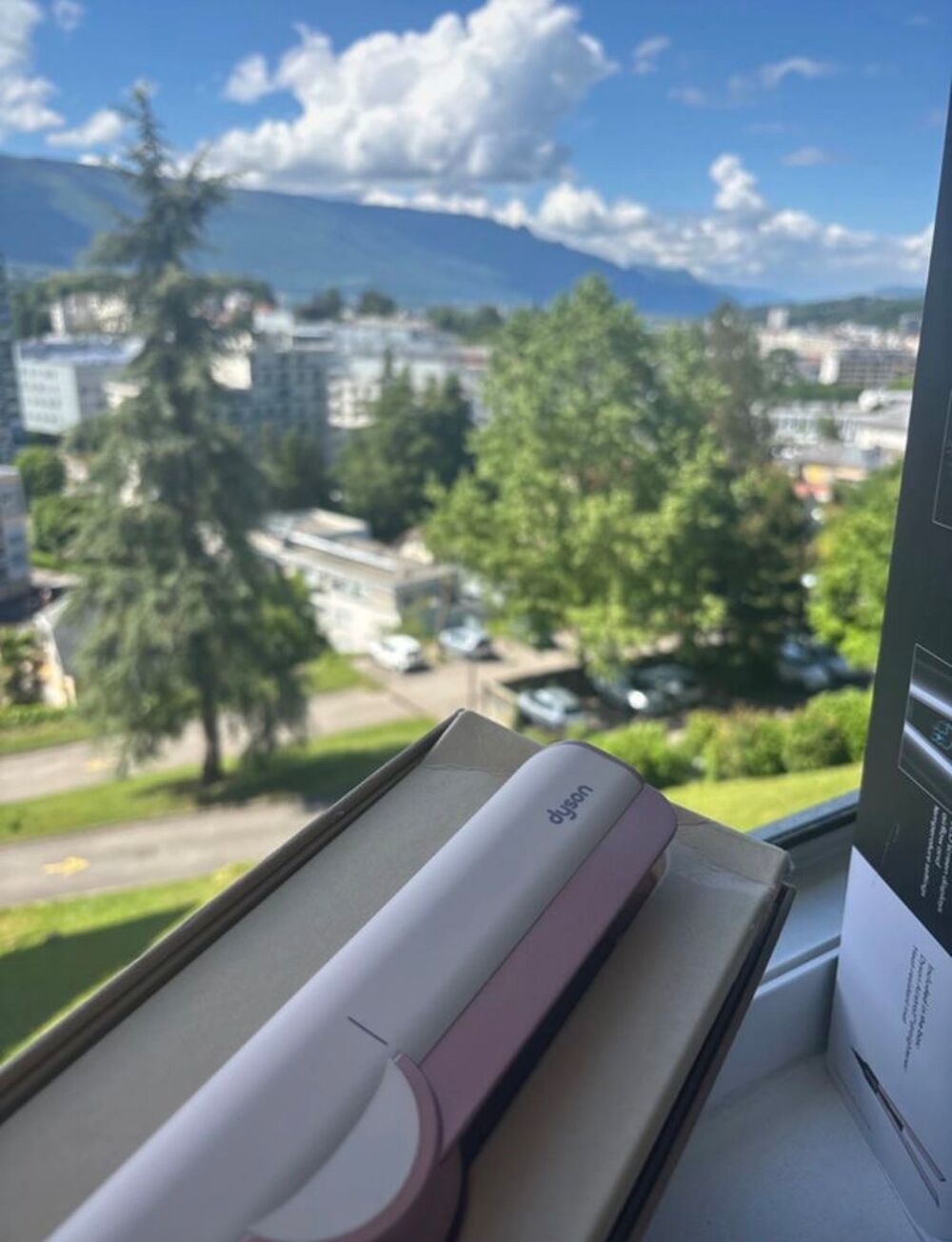 Lisseur Airstrait - Prix n&eacute;gociable Electroménager