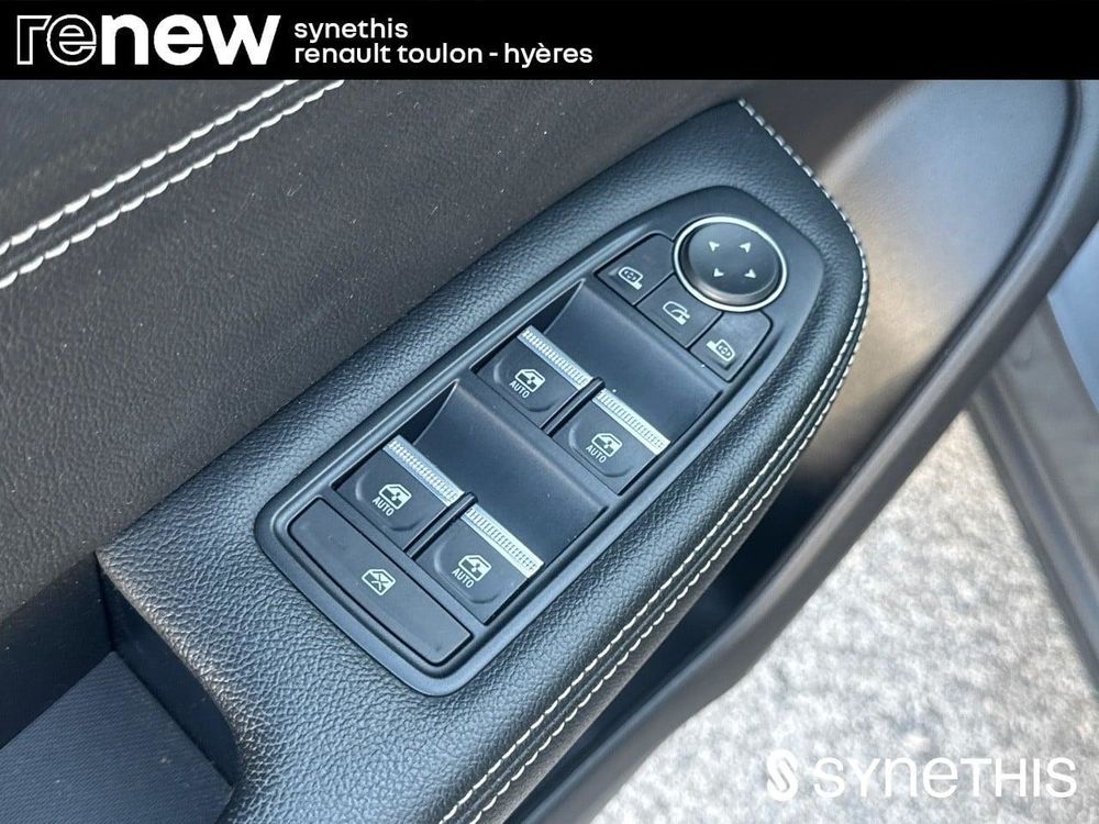 Arkana E-Tech 145 - 21B Intens 2022 occasion 83160 La Valette-du-Var