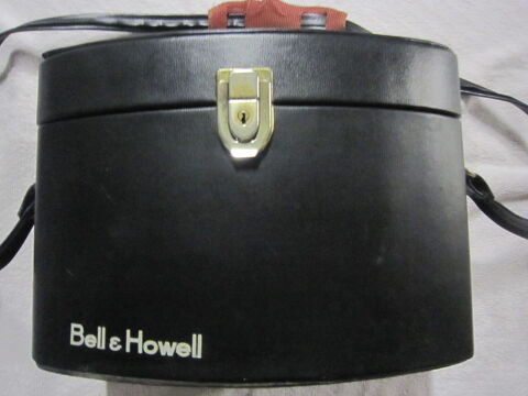 Caméra Bell howell autoload duospeed zoomatic
90 Salon-de-Provence (13)