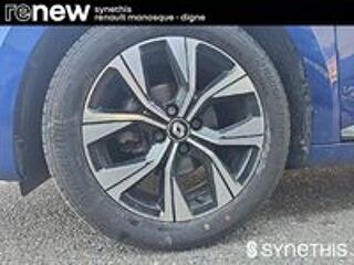 Clio V Clio TCe 90 Evolution 2023 occasion 04100 Manosque