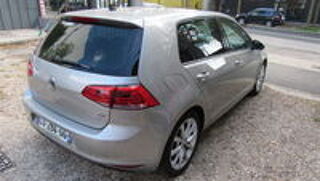 Golf 1.4 TSI 140 ACT BlueMotion Technology Carat DSG7 2013 occasion 94500 Champigny-sur-Marne