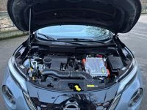 Juke HYBRID 143 Acenta 2025 occasion 94340 Joinville-le-Pont
