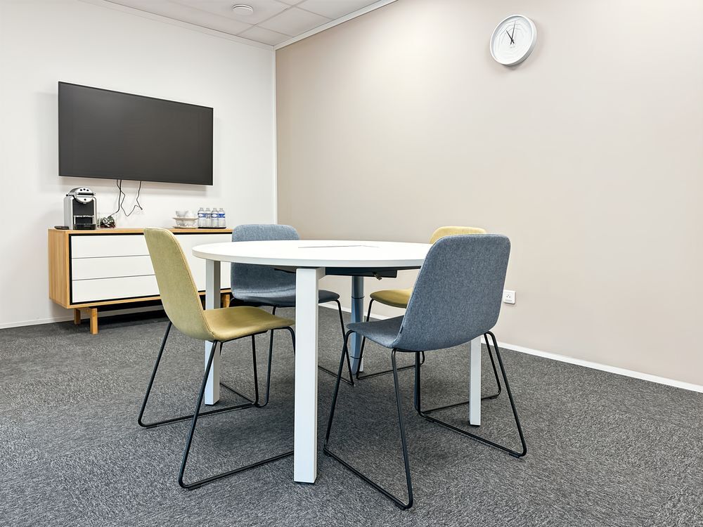   Espace de bureau ouvert pour 10 personnes à Aix-en-Provence, Regus Aix Les Milles  