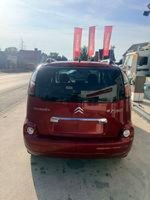 C3 Picasso VTi 120 Exclusive BMP6 2011 occasion 50640 Le Teilleul