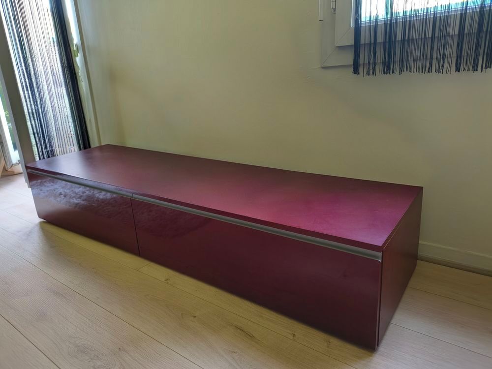MEUBLE TV + MEUBLE HAUT + ETAGERE Meubles
